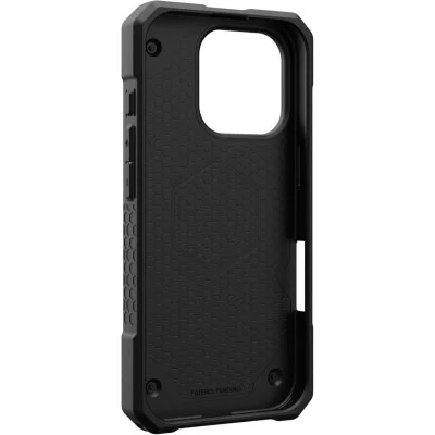 Cover Iphone 16 Pro Monarch Pro Magsafe Case Uag - Blue